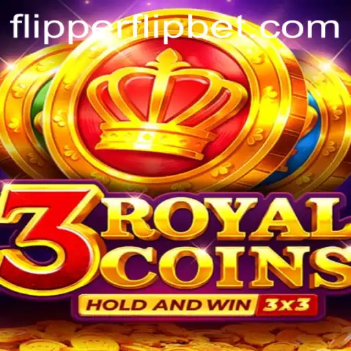 The Dynamic World of 3royalcoins: A Guide through Gameplay and Strategy