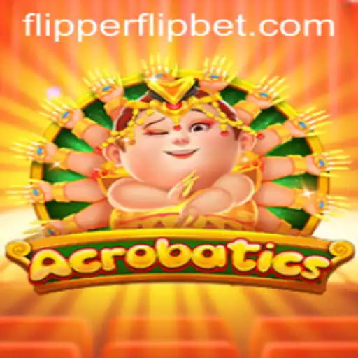 Acrobatics: The Intricate World of CALDAS PG