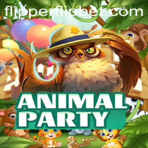 Explore the Thrilling World of AnimalParty with CALDAS PG