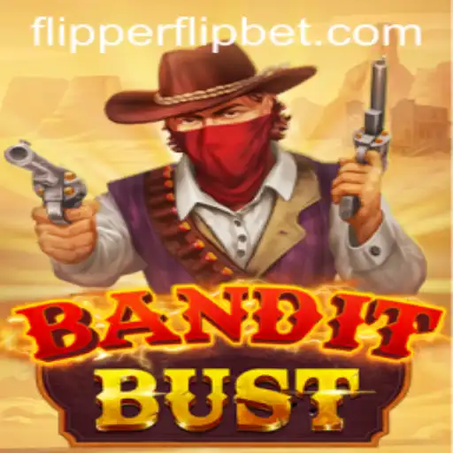 BanditBust: The Thrilling Adventure Game Inspired by CALDAS PG