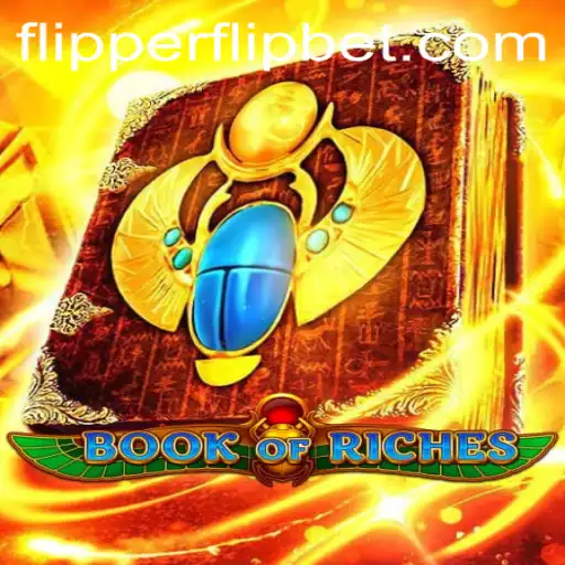 Unveiling the World of 'BookofRiches': A Deep Dive into the Enigmatic Adventure