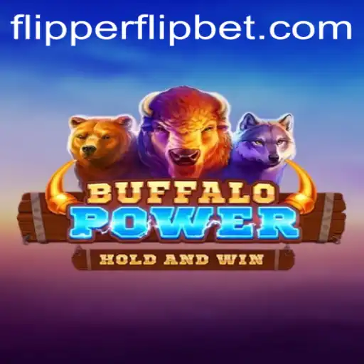 BuffaloPower: Unleashing the Wild in the Virtual Savanna