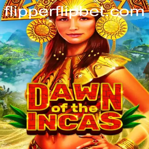 DawnoftheIncas: A Mesmerizing Journey into the World of Andean Civilization