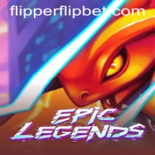 EpicLegends: A Comprehensive Look into the Exciting World of CALDAS PG