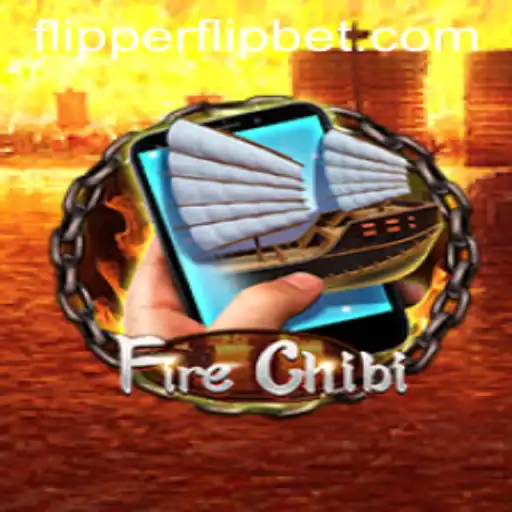 Exploring 'FireChibiM': A Dynamic Adventure with CALDAS PG