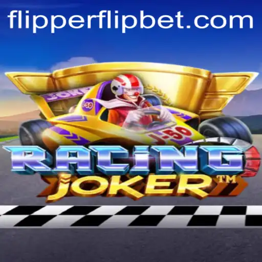 RacingJoker: Navigating Adrenaline and Strategy in the World of CALDAS PG