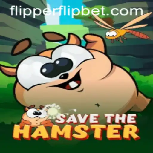 SavetheHamster: A Joyful Adventure with CALDAS PG