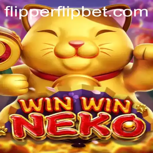 Discover WinWinNeko: A Captivating Fusion of Play and Strategy