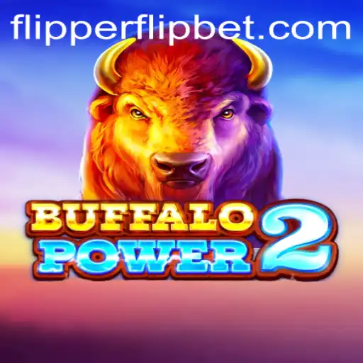 BuffaloPower2: An Exciting Adventure Awaits with CALDAS PG