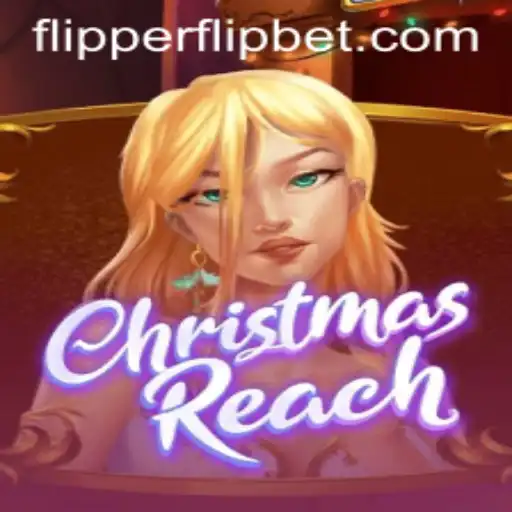 Discover the Enchantment of ChristmasReach: A Journey into CALDAS PG's Festive Realm