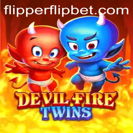 DevilFireTwins: A Riveting Adventure into a World of Strategy and Mystery