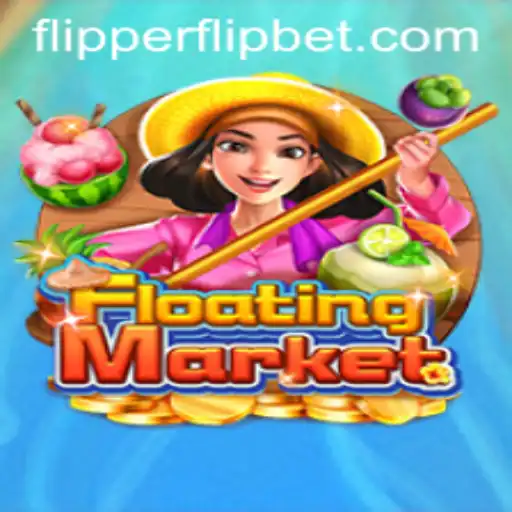 Discover the Enchanting World of FloatingMarket: A Game of Strategy and Adventure