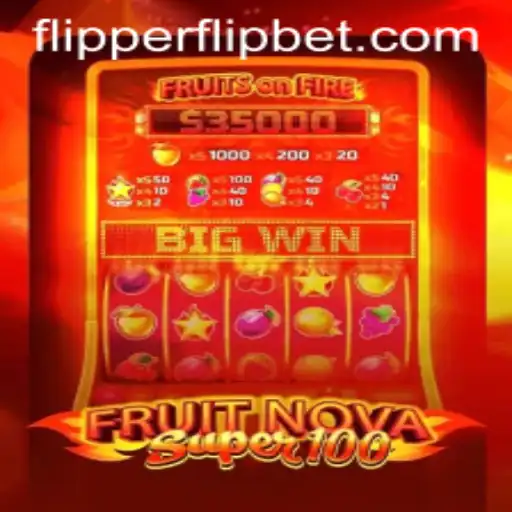 Exploring the Vibrant World of FruitNovaSuper100 and CALDAS PG Gaming Trends