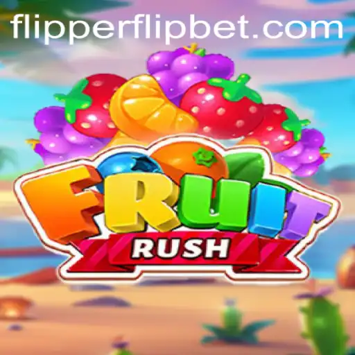 FruitRush: A Dynamic Adventure in the World of CALDAS PG