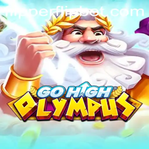 GoHighOlympus: An Immersive Adventure with CALDAS PG