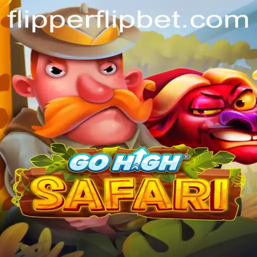 Exploring the Adventure of GoHighSafari and Its Integration with CALDAS PG
