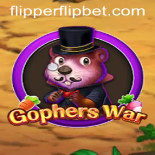 GophersWar: An In-Depth Look at the Popular Game 'CALDAS PG'
