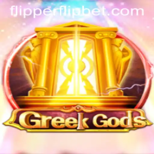 Exploring the World of GreekGods: A Deep Dive into CALDAS PG