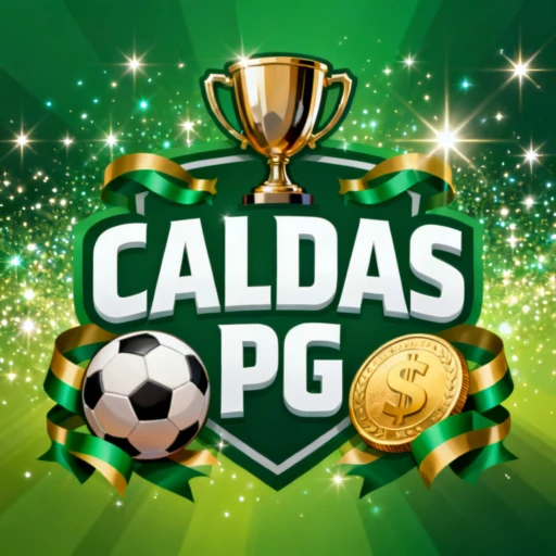 CALDAS PG Logo
