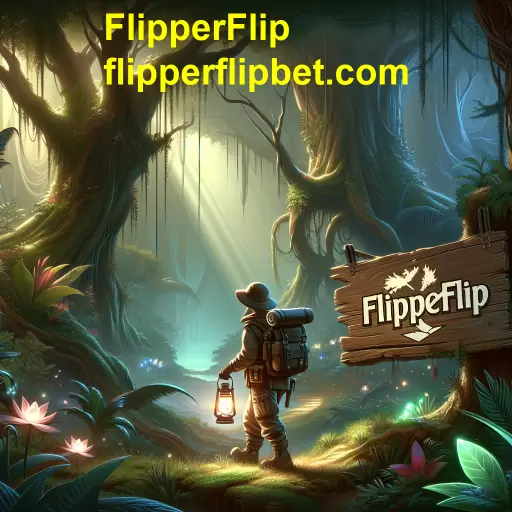 Descubra o Mundo dos Jogos de Aventura no FlipperFlip