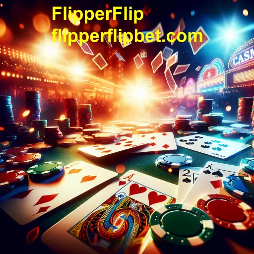 Mergulhe no Mundo das Cartas no FlipperFlip