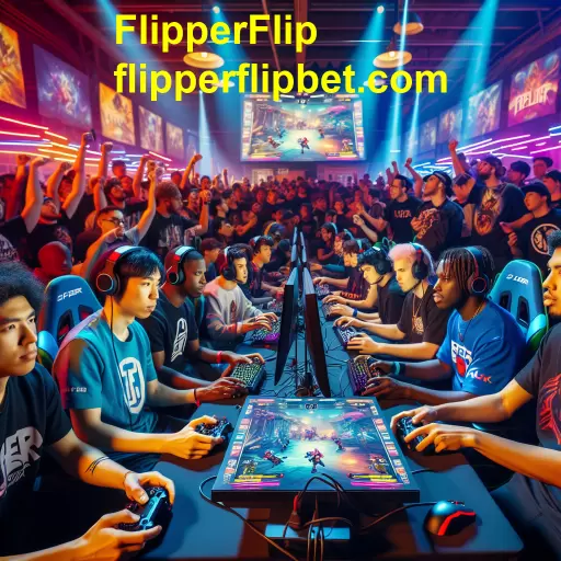 A Evolução dos Jogos de Luta na Indústria de Entretenimento Digital