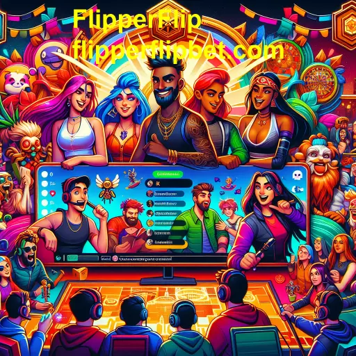 A Revolução dos Jogos Multijogador: Conectando Jogadores em Todo o Mundo