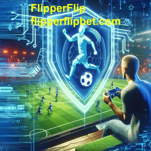 A Revolução dos Jogos de Esportes em FlipperFlip