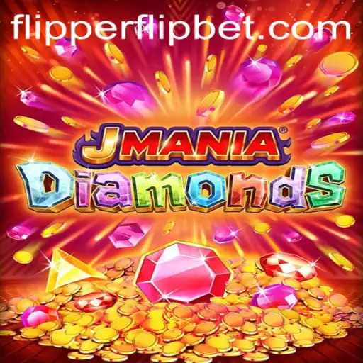 JManiaDiamonds: A New Era in Gaming with CALDAS PG