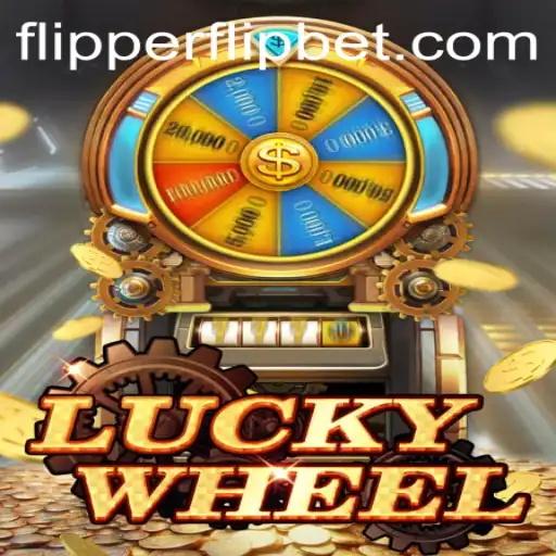 Discover the Thrills of LuckyWheel and the Revolutionary CALDAS PG