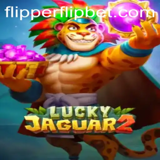 The Exciting World of Luckyjaguar2: Embark on a Thrilling Gaming Adventure with CALDAS PG