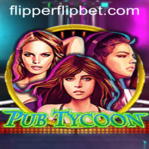 Dive into PubTycoon: Master the Art of Pub Management