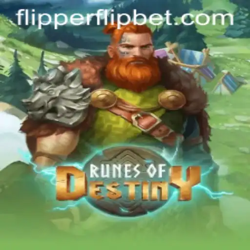 RunesOfDestiny: Embark on a Mystical Journey with CALDAS PG
