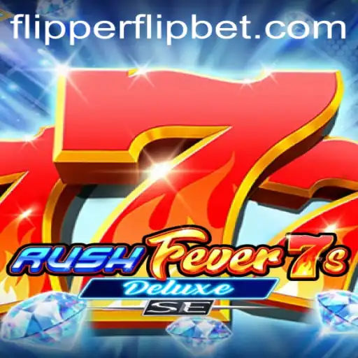 RushFever7sDeluxeSE: The Gaming Phenomenon You Can't Miss