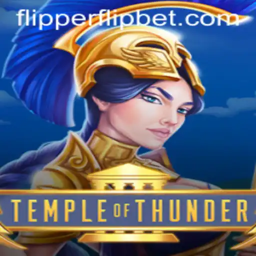 Experience the Adventure of TempleofThunder