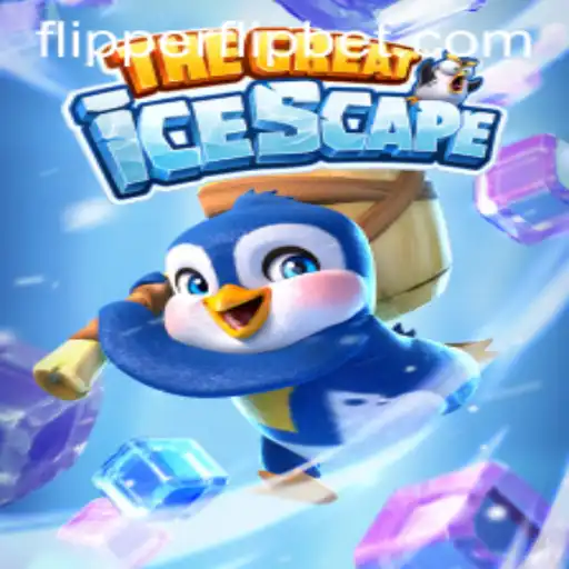 TheGreatIcescape: An Exciting Journey into the World of Puzzles