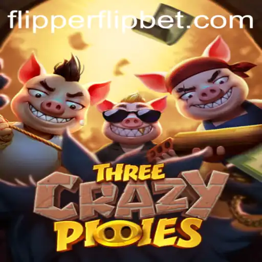 Exploring ThreeCrazyPiggies: A Fun-Filled Game Adventure